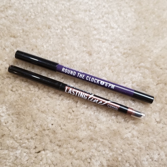SOLD Makeup Bundle | Tarte Bare Minerals Boxom - Picture 7 of 8
